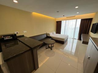 Studio Suite Genting Highland 33A - Resorts World Genting - 1