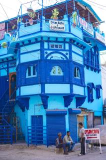Dylan Cafe And Guest House - Jodhpur - 0
