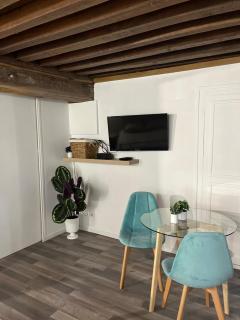 Le cocoon Nuits - Nuits-Saint-Georges - 0