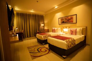 Royal Orchid Central, Shimoga - Shimoga - 0