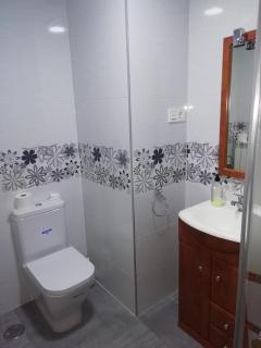 Apartamento El Prado - Almazán - 4