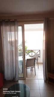 Studio Pieds dans l’eau - Saint-Gilles-les-Bains - 6