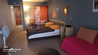 Studio Pieds dans l’eau - Saint-Gilles-les-Bains - 2
