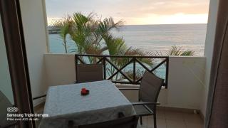 Studio Pieds dans l’eau - Saint-Gilles-les-Bains - 9