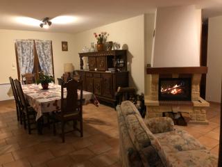 Gîte en Sologne - Selles-Saint-Denis - 5