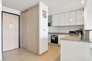 CB Living - Modern apartment, Terrazas de Campoamor - Orihuela Costa - 6