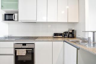 CB Living - Modern apartment, Terrazas de Campoamor - Orihuela Costa - 8