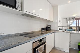 CB Living - Modern apartment, Terrazas de Campoamor - 7