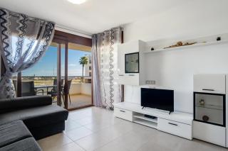 CB Living - Modern apartment, Terrazas de Campoamor - Orihuela Costa - 9