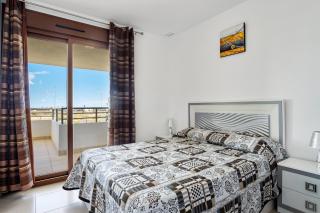 CB Living - Modern apartment, Terrazas de Campoamor - Orihuela Costa - 4