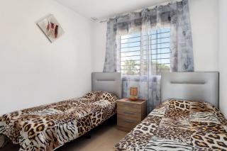 CB Living - Modern apartment, Terrazas de Campoamor - Orihuela Costa - 3