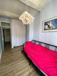 Maison médiévale Albigeoise en centre ville - Albi - 6
