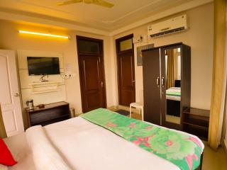 Hotel Cozy Nook - 8