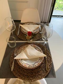 Villa Paola - Holiday Apartment - Menaggio, Lago di Como - Menaggio - 5