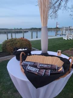 Tilghman Island Inn - 5