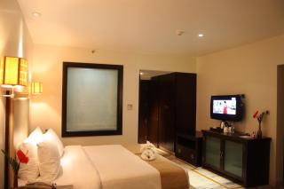Royal Orchid Central Kireeti Hampi, Hospet - Hampi - 7