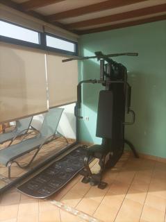 Playa Blanca Center Ocean View Apartment - Playa Blanca - 4