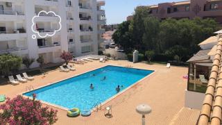 Velamar Praia 411 - 300m da praia - Albufeira - 8