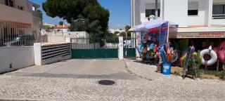 Velamar Praia 411 - 300m da praia - 9