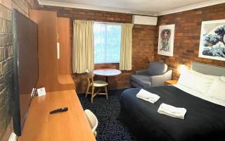 Shiralee Motel Guyra - Guyra - 4