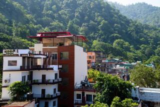 Madpackers Rishikesh - 2