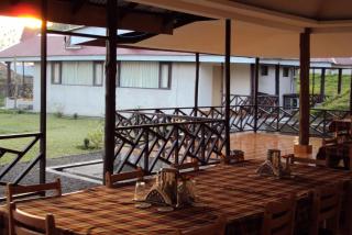 Dew Dale Resorts, Baratang Island - Adazig - 9