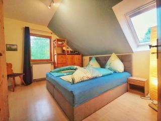Ferienwohnung Gisela - Steinigtwolmsdorf - 5