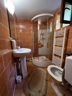 Vila Ioana - Râu de Mori - 5