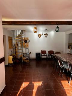 Vila Ioana - Râu de Mori - 7
