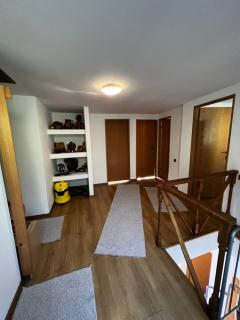 Vila Ioana - Râu de Mori - 1