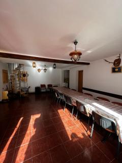 Vila Ioana - Râu de Mori - 8