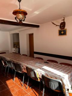 Vila Ioana - Râu de Mori - 9