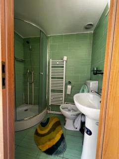 Vila Ioana - Râu de Mori - 2