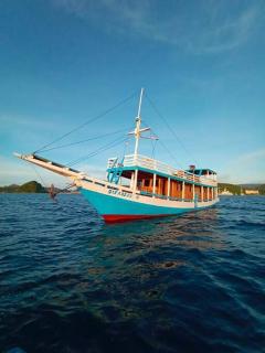 KOMODO BOAT CHARTER - Labuan Bajo - 9