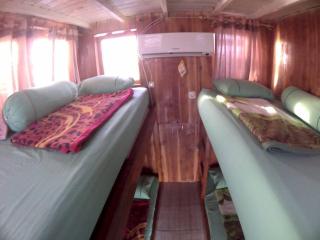 KOMODO BOAT CHARTER - Labuan Bajo - 6