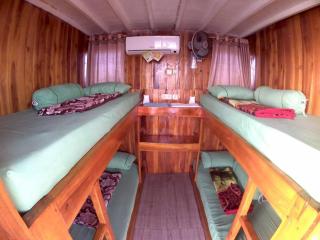 KOMODO BOAT CHARTER - Labuan Bajo - 5