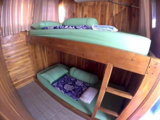KOMODO BOAT CHARTER - Labuan Bajo - 1