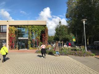 Ferienwohnung Thedo - 4