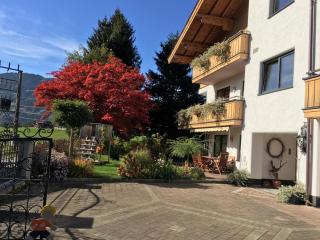 Appartement Kollingwald - Saalfelden am Steinernen Meer - 8