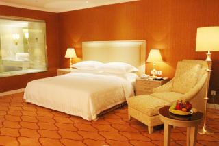 Similan Hotel Zhuhai-Gongbei Port - Zhuhai - 9
