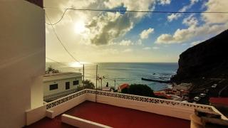 alquilaencanarias Casa La Playa La Gomera - Alojera - 1