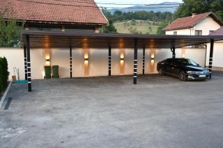 Villa Magic Sa - Uzdojnice - 7