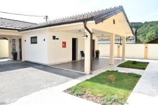 Villa Magic Sa - Uzdojnice - 2