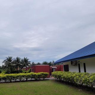 AsiaCamp - Cabin Sungai Sireh - Tanjung Karang - 5