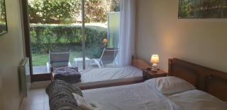 Appartement bord de mer Arcachon - Arcachon - 2