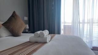 Phoenix Lodge and Waterside Accommodation - Knysna - 1