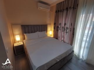 New Akileda Beach Hotel - Golem - 4