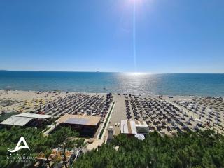 New Akileda Beach Hotel - 9