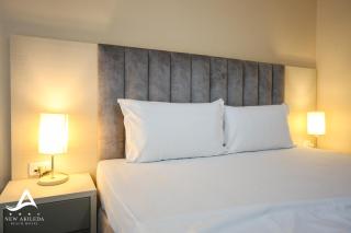 New Akileda Beach Hotel - Golem - 8