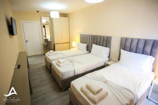 New Akileda Beach Hotel - Golem - 6